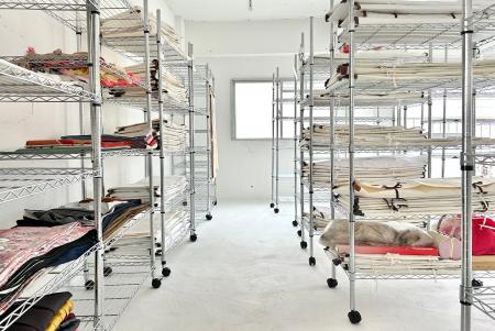 タンスに眠る「着物」を未来を彩る「循環」へ。着物循 タンスに眠る「着物」を未来を彩る「循環」へ。着物循