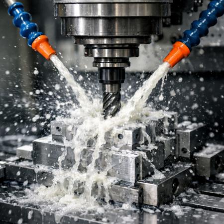 クーラント環境に適応するワイヤレス給電技術の進化