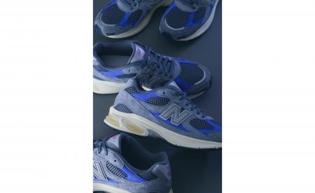 ニューバランス、ストリートウェアブランド「Liberaid ニューバランス、ストリートウェアブランド「Liberaid