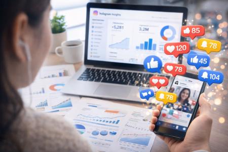 最新デジタルマーケティングを学べる無料勉強会を開催 最新デジタルマーケティングを学べる無料勉強会を開催