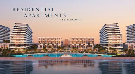 【アブダビ不動産】SOBHA REALTYがアブダビで初の大型