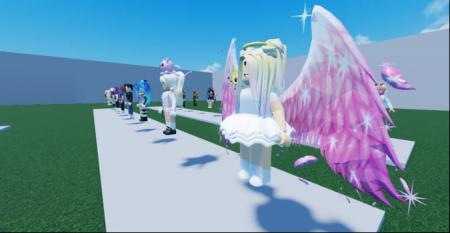 累計10億プレイのRobloxクリエイターとタッグ！NEC発