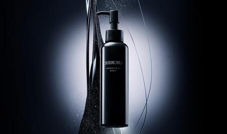 【新商品】角栓もメイクも“ほぐれ落ち*¹”とろけるクッ