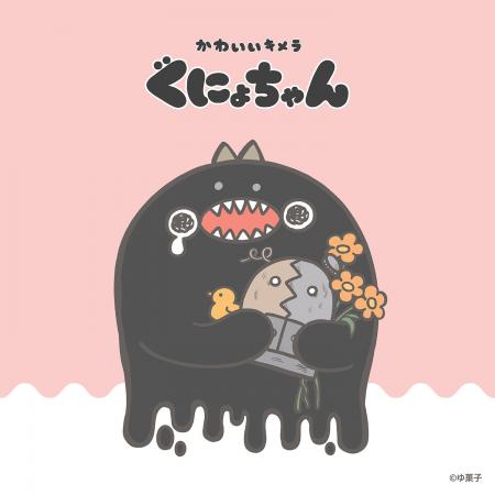 SNS総フォロワー数約22万人!漫画やイラストを配信する