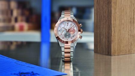 ゼニス、「クロノマスター スポーツ」に個性豊かなツ ゼニス、「クロノマスター スポーツ」に個性豊かなツ