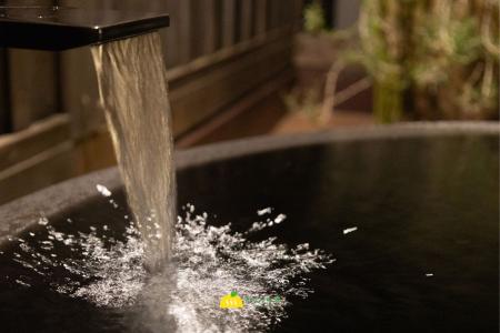 千葉県香取市の温浴施設「おふろcafe かりんの湯」、