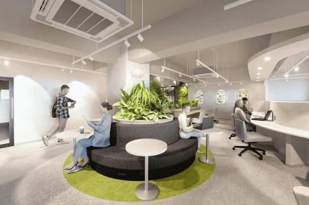 子育て世代の“働きたい”を支える新拠点、職住近接ワー