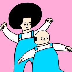 漫画家・イラストレーターの「花くまゆうさく」氏がプ