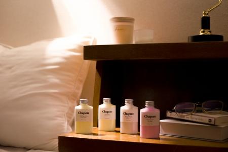 累計38万本突破、レビュー3,000件超。高級入浴剤「Cha 累計38万本突破、レビュー3,000件超。高級入浴剤「Cha