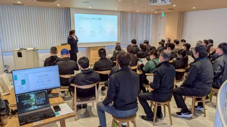 創業80周年を迎える和歌山の老舗スーパー「ヒダカヤ」 創業80周年を迎える和歌山の老舗スーパー「ヒダカヤ」