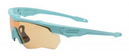 ESSアイウェア新商品 “ロビンズエッグブルー”及び“マ ESSアイウェア新商品 “ロビンズエッグブルー”及び“マ