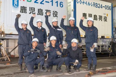 採用激戦区の物流企業が、SNS直接採用で若手人材の確 採用激戦区の物流企業が、SNS直接採用で若手人材の確