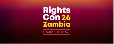 beME RightsCon 2026（ザンビア・ルサカ／オンライン