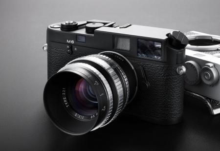 解像度や機能だけでは語れない、“写真の雰囲気”を楽し