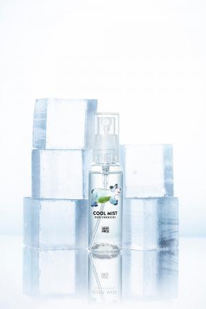 ママベビーから夏のクールケアに新提案。日本初*アル ママベビーから夏のクールケアに新提案。日本初*アル