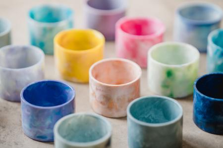 石垣島の美容室から生まれたアップサイクルブランド「