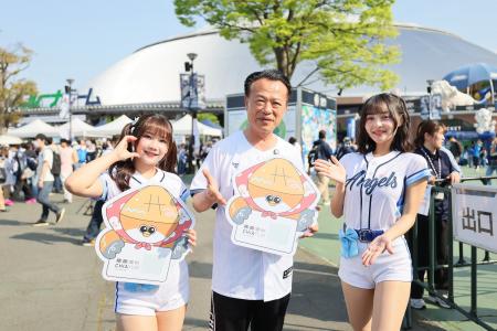 嘉義優鮮、日本・東京市場へ進出アジアサンマーケット 嘉義優鮮、日本・東京市場へ進出アジアサンマーケット