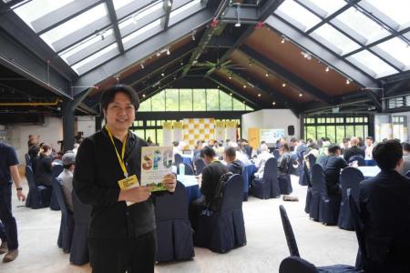 スペースシードホールディングスは、マレーシア・クア スペースシードホールディングスは、マレーシア・クア