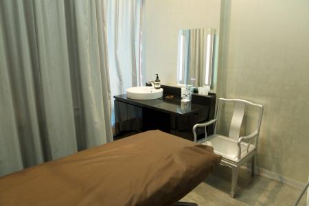 ミュゼプラチナム、表参道に“選ばれた方のための特別