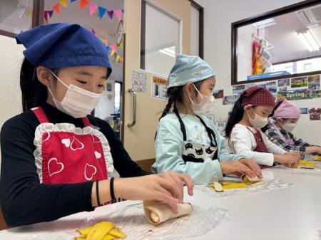 【名古屋・千種区】なぜ子どもは“食べる”と英語を話し 【名古屋・千種区】なぜ子どもは“食べる”と英語を話し