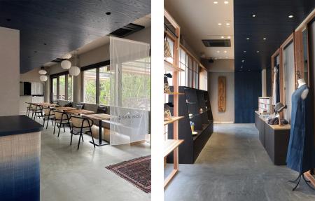 奈良・東大寺の麓に、「シルクロードの美」と「日本の