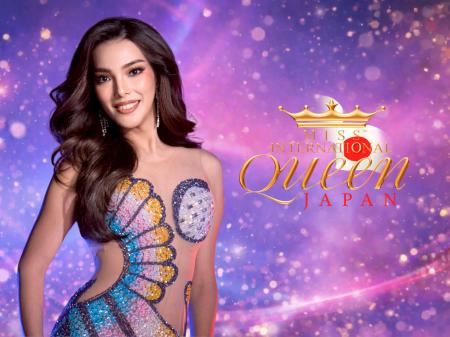 トランスジェンダー女性のための全国大会「Miss Inter トランスジェンダー女性のための全国大会「Miss Inter