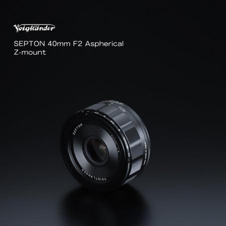 フォクトレンダー 銘玉を冠したコンパクトなパンケー