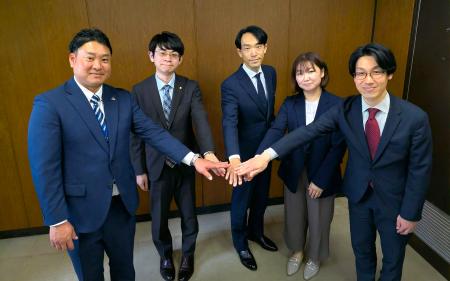 【日本初】札幌市が自治体主導の特定技能バスドライバ