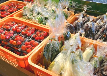 ゴールデンウィークからスタート！ホテルロビーが地元