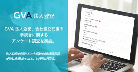 GVA TECH、起業家に会社設立前後の手続きに関するアン GVA TECH、起業家に会社設立前後の手続きに関するアン