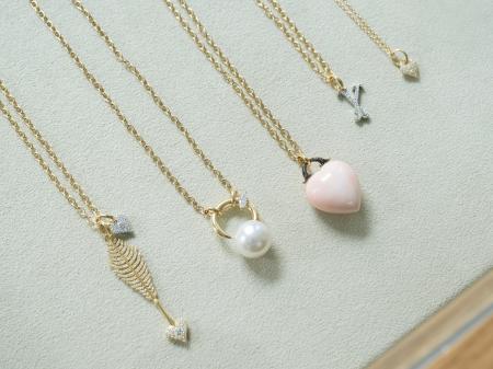 【MIZUKI】ブランド設立30周年を記念して新ライン<XV 【MIZUKI】ブランド設立30周年を記念して新ライン<XV