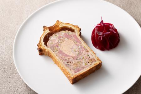 シャルキュトリ専門店「メッツゲライササキ」、伊勢丹 シャルキュトリ専門店「メッツゲライササキ」、伊勢丹