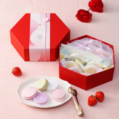 四季菓子の店HIBIKA（ひびか）は、4月17日(金)より“母