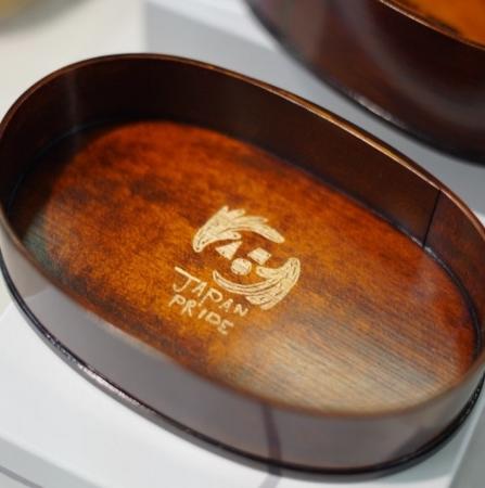 【阪急うめだ本店】“漆×キャンプ” 伝統工芸がアウトド