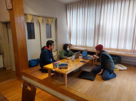 【関川村】地域課題をITで解決!DAOマネージャー・コ 【関川村】地域課題をITで解決!DAOマネージャー・コ