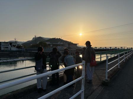 未来を拓く、春の島留学 実施報告　～小豆島で出会っ