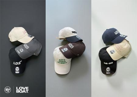 E-COMEGROUPより、「’47(フォーティーセブン)」との E-COMEGROUPより、「’47(フォーティーセブン)」との