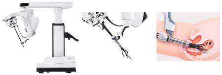 大阪初！関西メディカル病院、最新鋭ロボットをutf-8