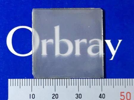 大面積(111)ダイヤモンド基板の作製技術に関するutf-8