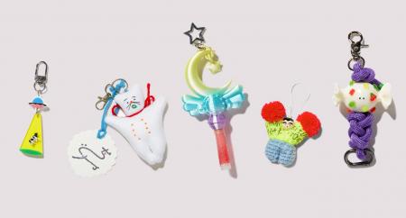 清澄白河のThe Bee's Knees Galleryに日常に寄utf-8 清澄白河のThe Bee's Knees Galleryに日常に寄utf-8