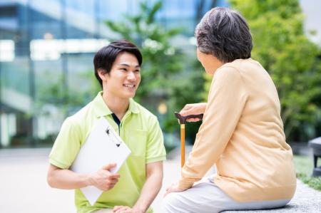 ＜助成先公募＞第4回「未来の介護基金」募集開始（202