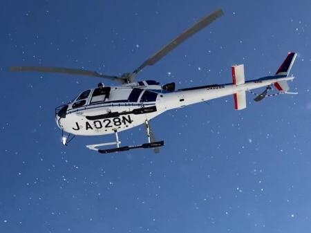 【JAM福井勝山マウンテンリゾート・福井県勝山市】空