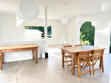 【ワングランピング新掲載】森の中のスイートルームで