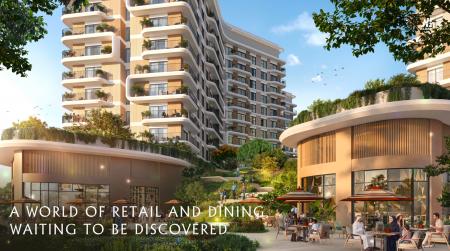 【アブダビ不動産】ALDAR、ヤス島の新プロジェクト「Y