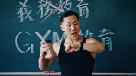 韓国フィットネスメディアも注目 ─ SNS総フォロワー26