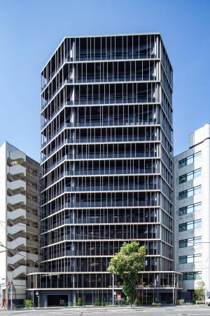 トーシンパートナーズの「ZOOM新宿御苑前」が、イギリ