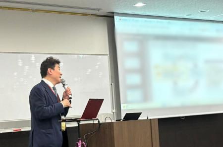 むし歯ゼロ社会の実現へ　三ツ境駅前スマイル歯科 院