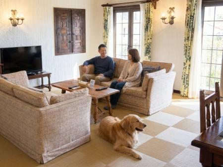 愛犬と過ごす旅を、もっと一緒に、より豊かに。志摩地