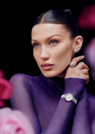 【Chopard】メゾン ショパール、銀座本店にて「L’HEUR 【Chopard】メゾン ショパール、銀座本店にて「L’HEUR