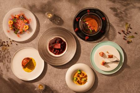 【ウェスティンホテル仙台】シェフが選び抜いたutf-8